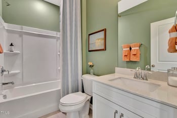 5028 Jowetts Walk Dr #24, Cary, NC 27519
