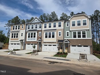 5028 Jowetts Walk Dr #24, Cary, NC 27519