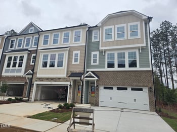 5028 Jowetts Walk Dr, Cary, NC 27519