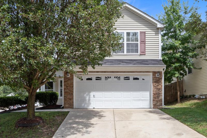 5028 Mocha Ln, Raleigh, NC 27616
