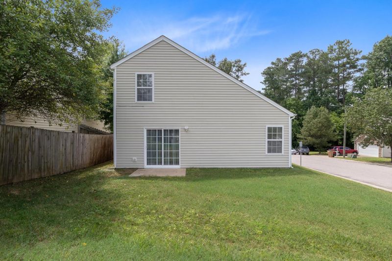 5028 Mocha Ln, Raleigh, NC 27616