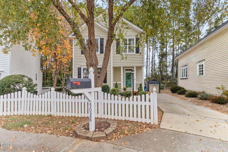 5028 Morning Edge Dr, Raleigh, NC 27613
