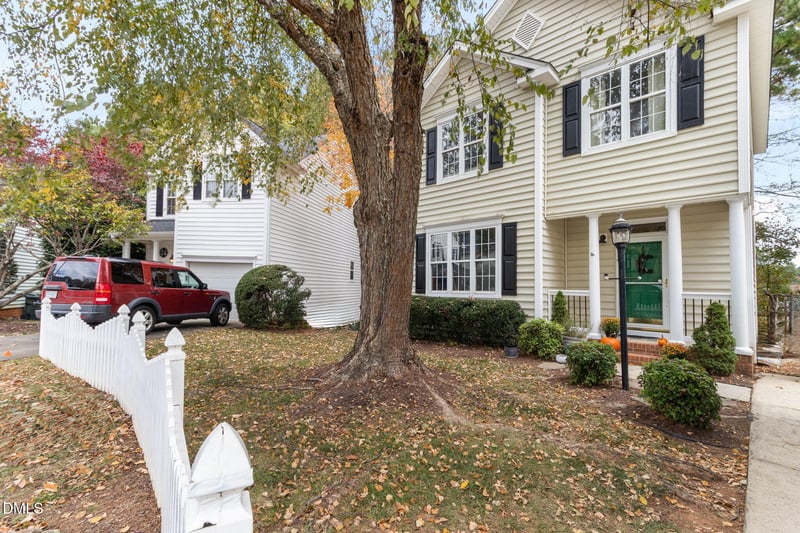 5028 Morning Edge Dr, Raleigh, NC 27613