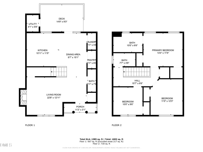 5028 Morning Edge Dr, Raleigh, NC 27613