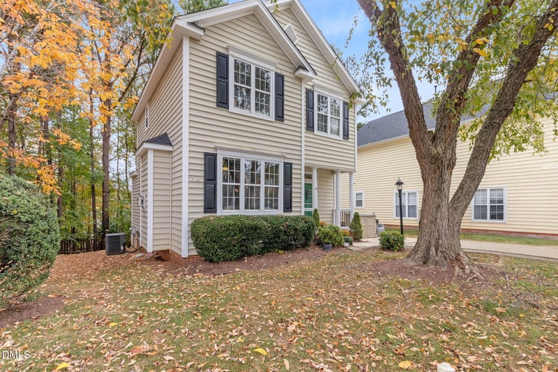 5028 Morning Edge Dr, Raleigh, NC 27613
