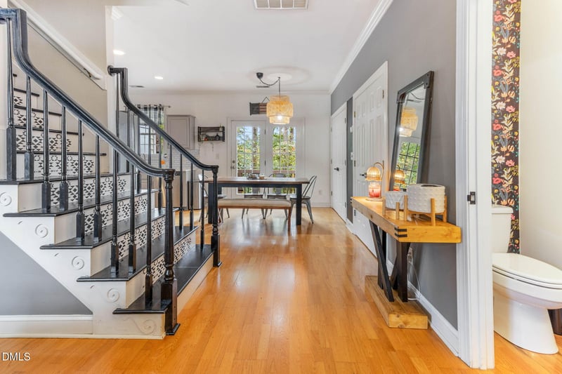 5028 Morning Edge Dr, Raleigh, NC 27613
