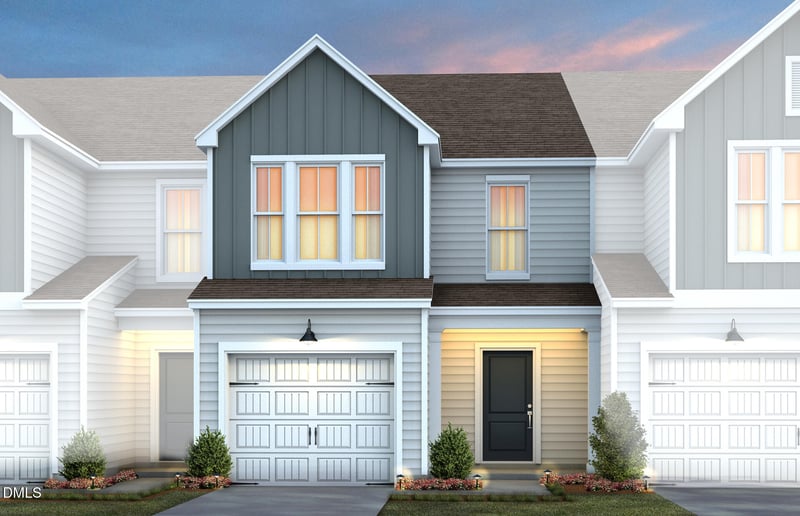 5028 Reader Way, Durham, NC 27703