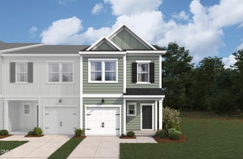 5028 Silver Brook Rd, Durham, NC 27703