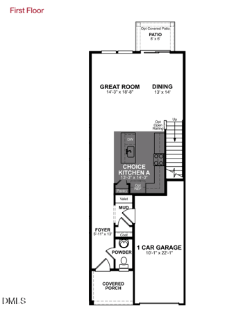 5028 Silver Brook Rd, Durham, NC 27703