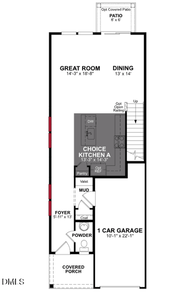 5028 Silver Brook Rd, Durham, NC 27703