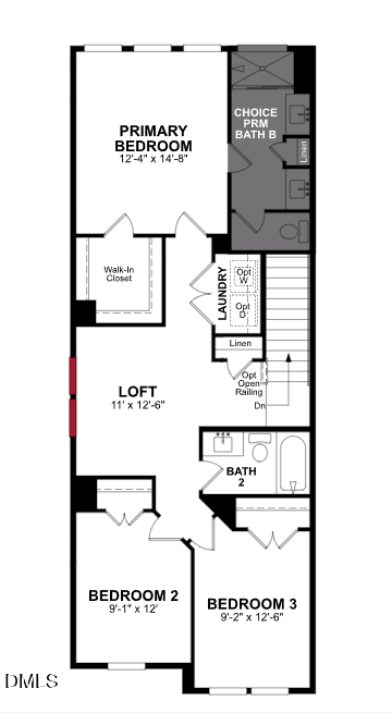 5028 Silver Brook Rd, Durham, NC 27703