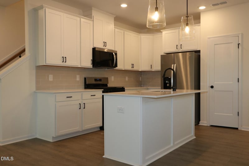 5028 Silver Brook Rd, Durham, NC 27703