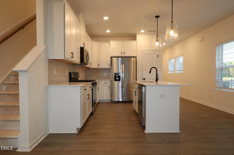 5028 Silver Brook Rd, Durham, NC 27703