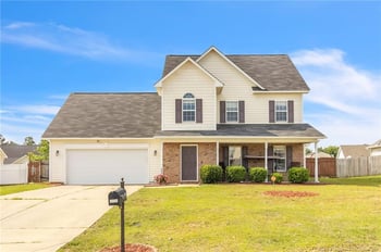 5028 Windflower Dr, Fayetteville, NC 28314