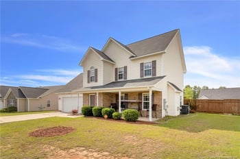 5028 Windflower Dr, Fayetteville, NC 28314