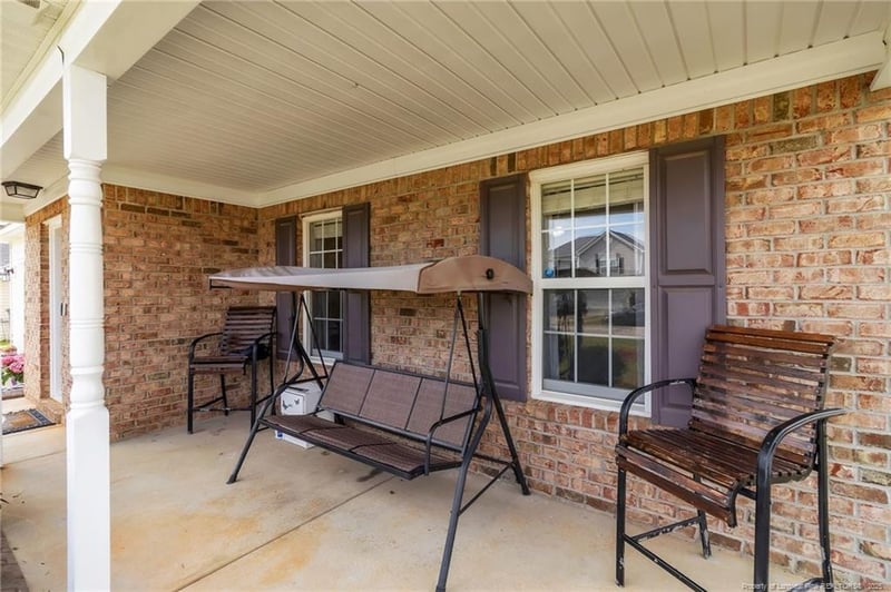 5028 Windflower Dr, Fayetteville, NC 28314