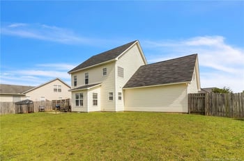 5028 Windflower Dr, Fayetteville, NC 28314