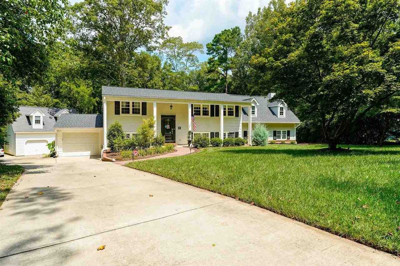5028 Yadkin Dr, Raleigh, NC 27609