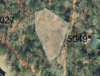 5029 Cardinal Cir, Sanford, NC 27332