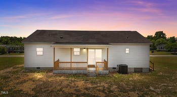 5029 Carole Dr, Wilson, NC 27893