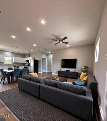 5029 Carole Dr, Wilson, NC 27893