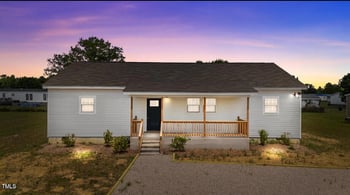 5029 Carole Dr, Wilson, NC 27893