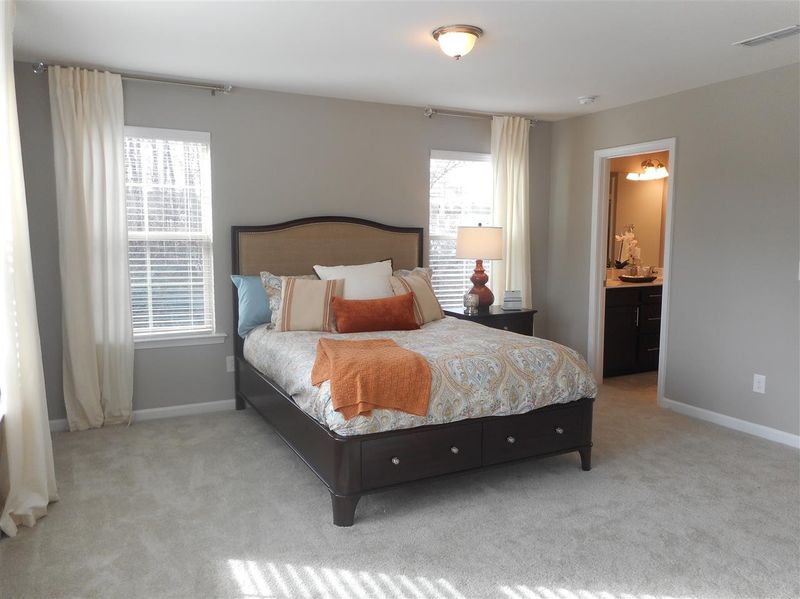 5029 Eagle Stone Dr LOT 00.0428, Raleigh, NC 27610