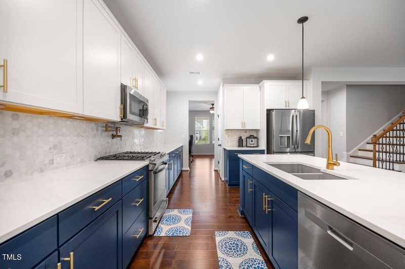 5029 Glenmorgan Ln, Raleigh, NC 27616