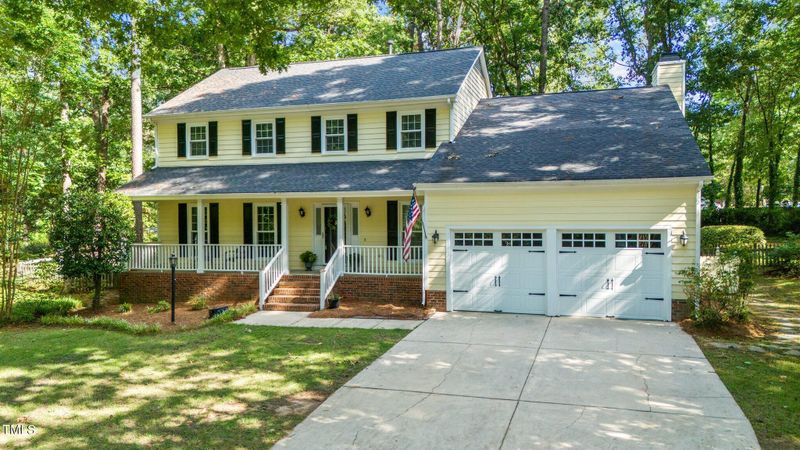 5029 Holly Brook Dr, Apex, NC 27539