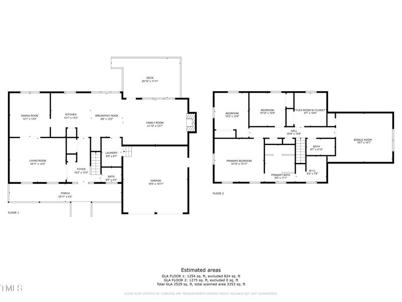 5029 Holly Brook Dr, Apex, NC 27539
