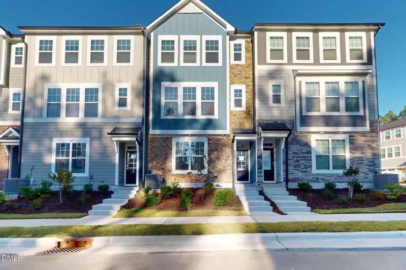 5029 Jowett's Walk Dr #29, Cary, NC 27519