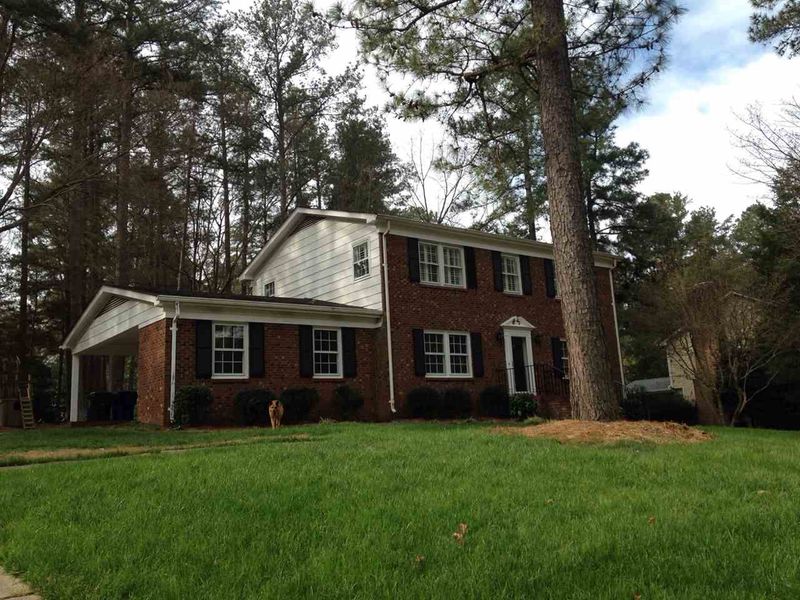 5029 Knaresborough Rd, Raleigh, NC 27612