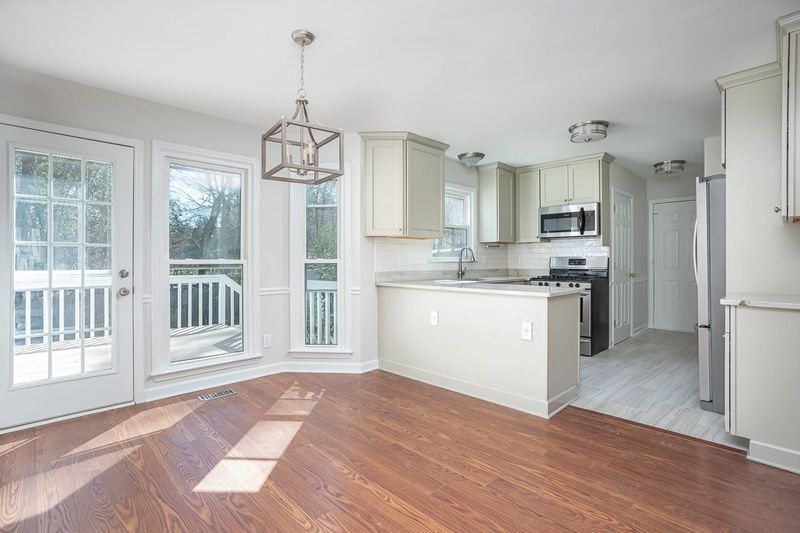5029 Knightsbridge Way, Raleigh, NC 27604