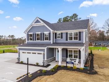 5029 Rustler Ct, Apex, NC 27539