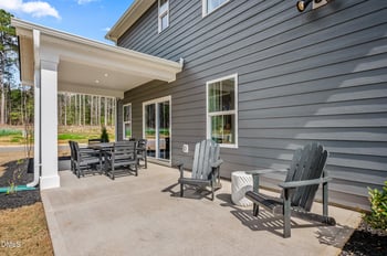 5029 Rustler Ct, Apex, NC 27539