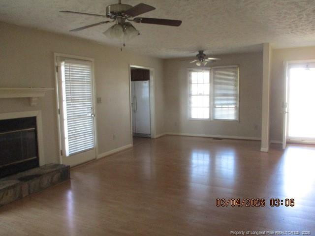 5029 Sim Cotton, Fayetteville, NC 28306