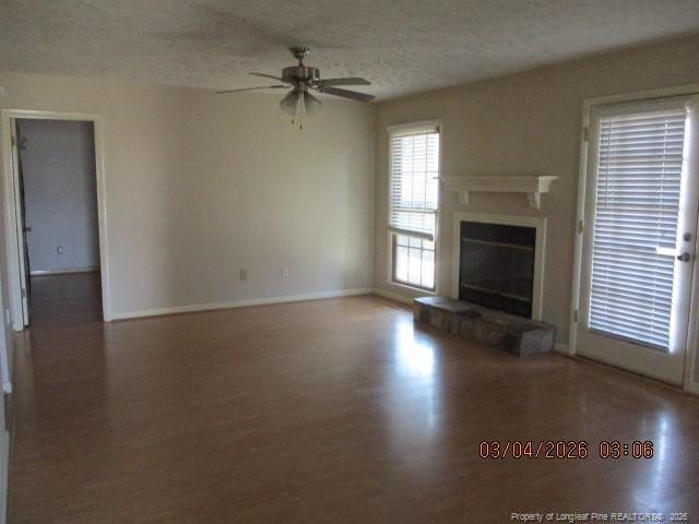 5029 Sim Cotton, Fayetteville, NC 28306