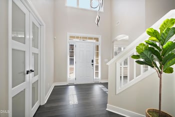 5029 Stonewood Pines Dr, Knightdale, NC 27545