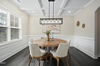 5029 Stonewood Pines Dr, Knightdale, NC 27545