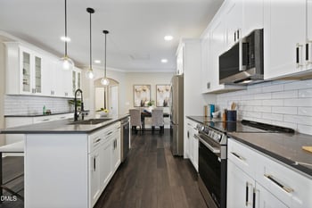 5029 Stonewood Pines Dr, Knightdale, NC 27545