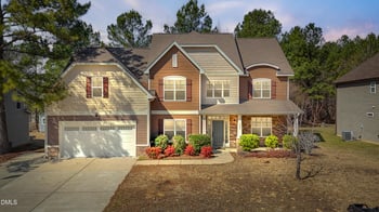 5029 Stonewood Pines Dr, Knightdale, NC 27545