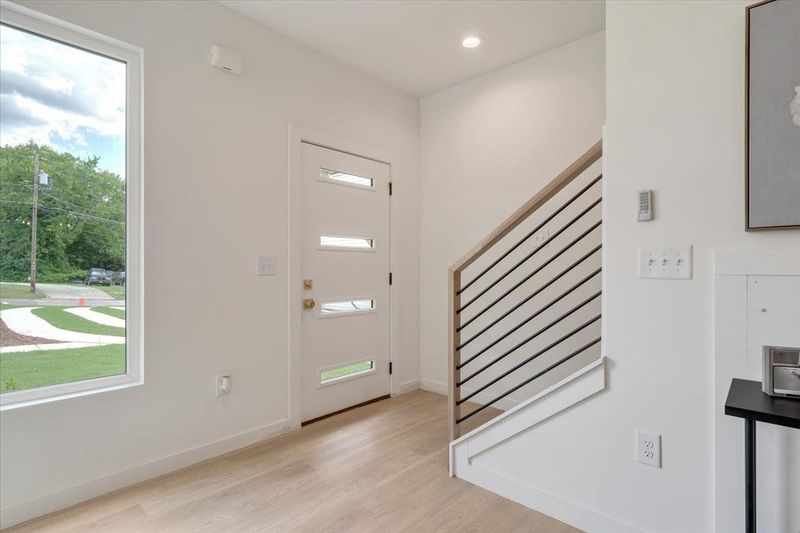 502A Commonwealth St, Durham, NC 27701