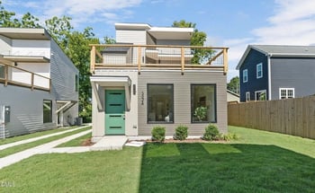 502a Commonwealth St, Durham, NC 27703