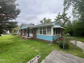 503 Adams St, Henderson, NC 27536