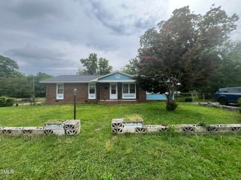 503 Adams St, Henderson, NC 27536