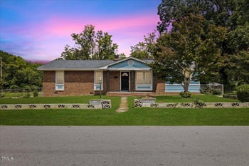 503 Adams St, Henderson, NC 27536