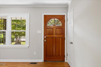 503 Adams St, Henderson, NC 27536