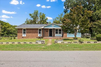 503 Adams St, Henderson, NC 27536