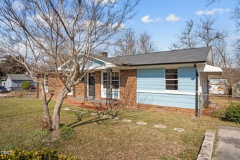 503 Adams St, Henderson, NC 27536