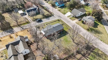 503 Adams St, Henderson, NC 27536